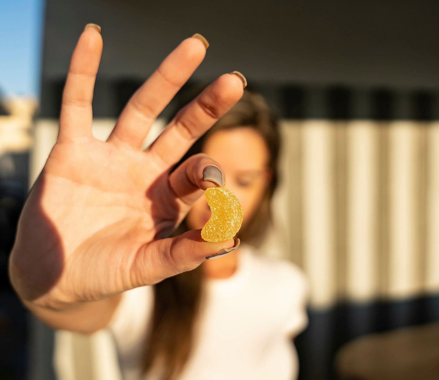 Gummies - Daily nutrient bites