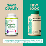 Bio Cultures Acidophilus