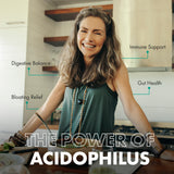 Bio Cultures Acidophilus