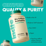 Bio Cultures Acidophilus
