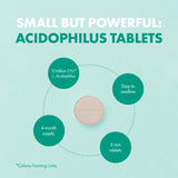 Bio Cultures Acidophilus