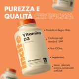 Vitamin D3