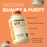 Vitamin B12