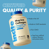 Marine Collagen