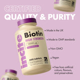 Biotin