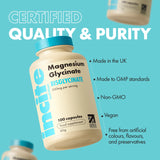 Magnesium Glycinate