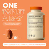 Vitamin D3 + K2