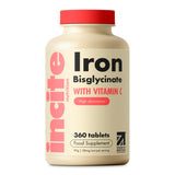 Iron