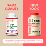 Iron
