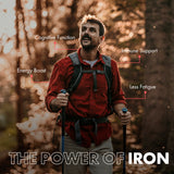 Iron