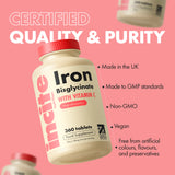 Iron