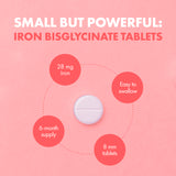 Iron