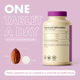 Biotin + Zinc + Selenium
