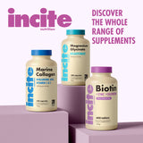 Biotin + Zinc + Selenium