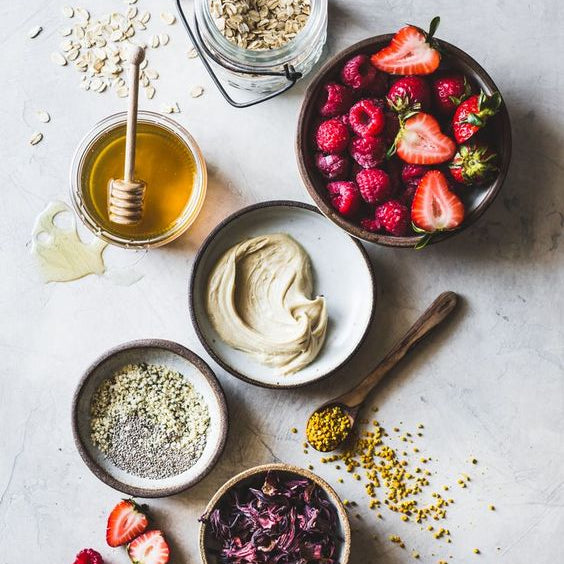 Breakfast is the most important meal of the day...isn't it?