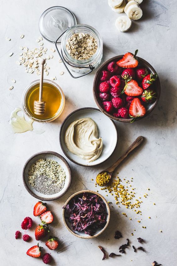 Breakfast is the most important meal of the day...isn't it?