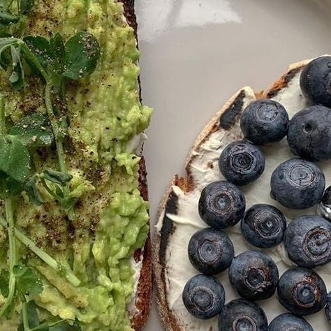 Do we need to break(the)fast?