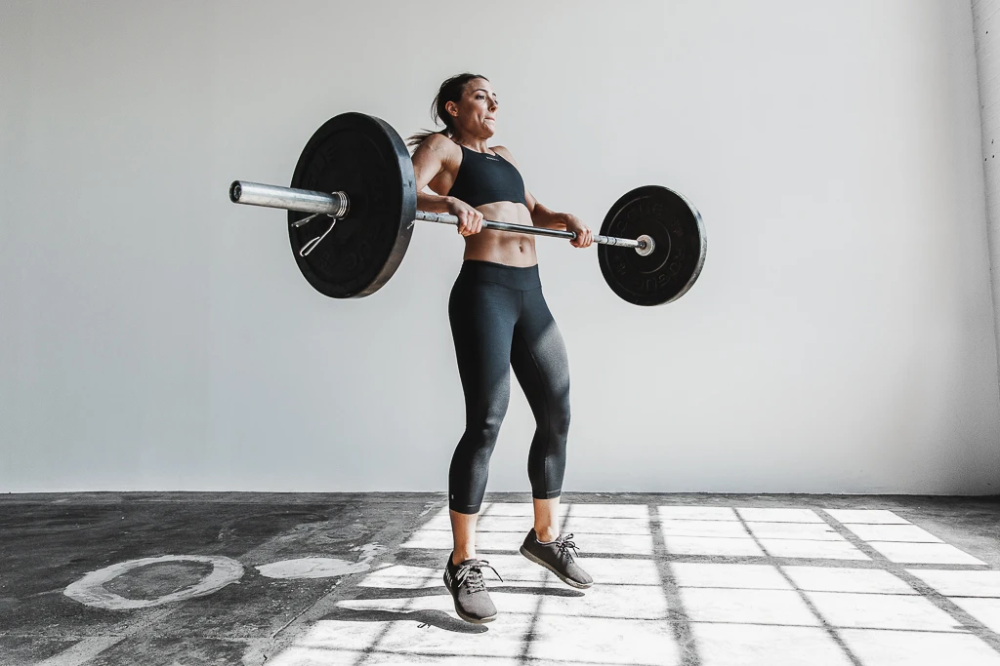 The Secrets to Muscle Gain