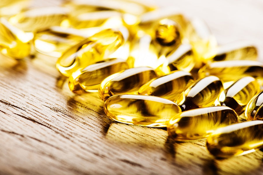 The Benefits of Taking an Omega 3 Supplement