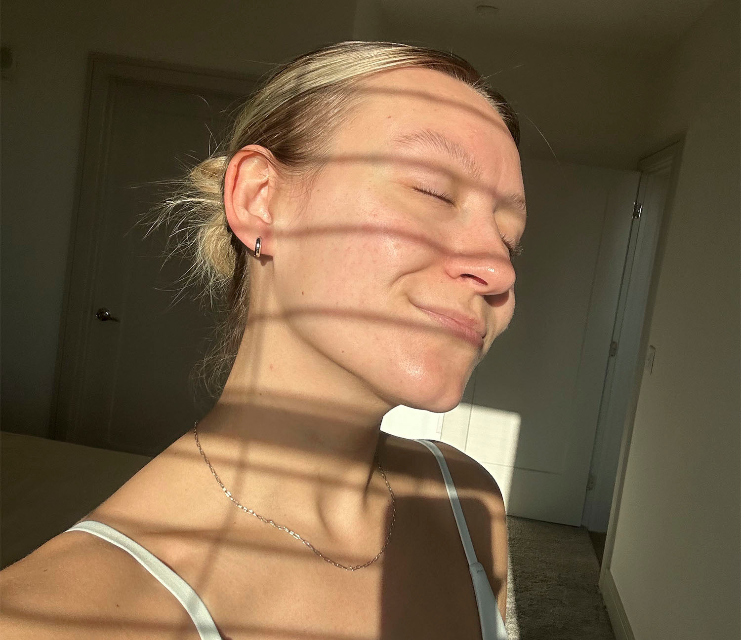 Beauty - Glow starts within