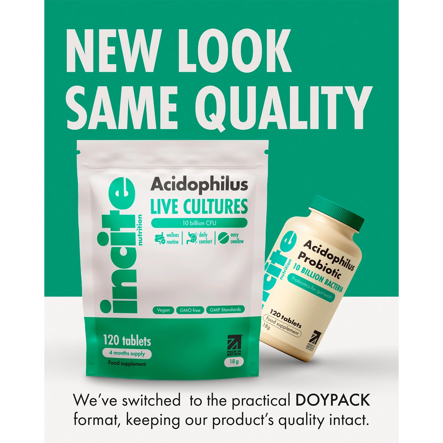 Bio Cultures Acidophilus