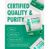 Bio Cultures Acidophilus