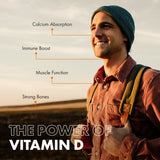 Vitamin D3