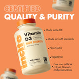 Vitamin D3
