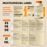 Vitamin D3