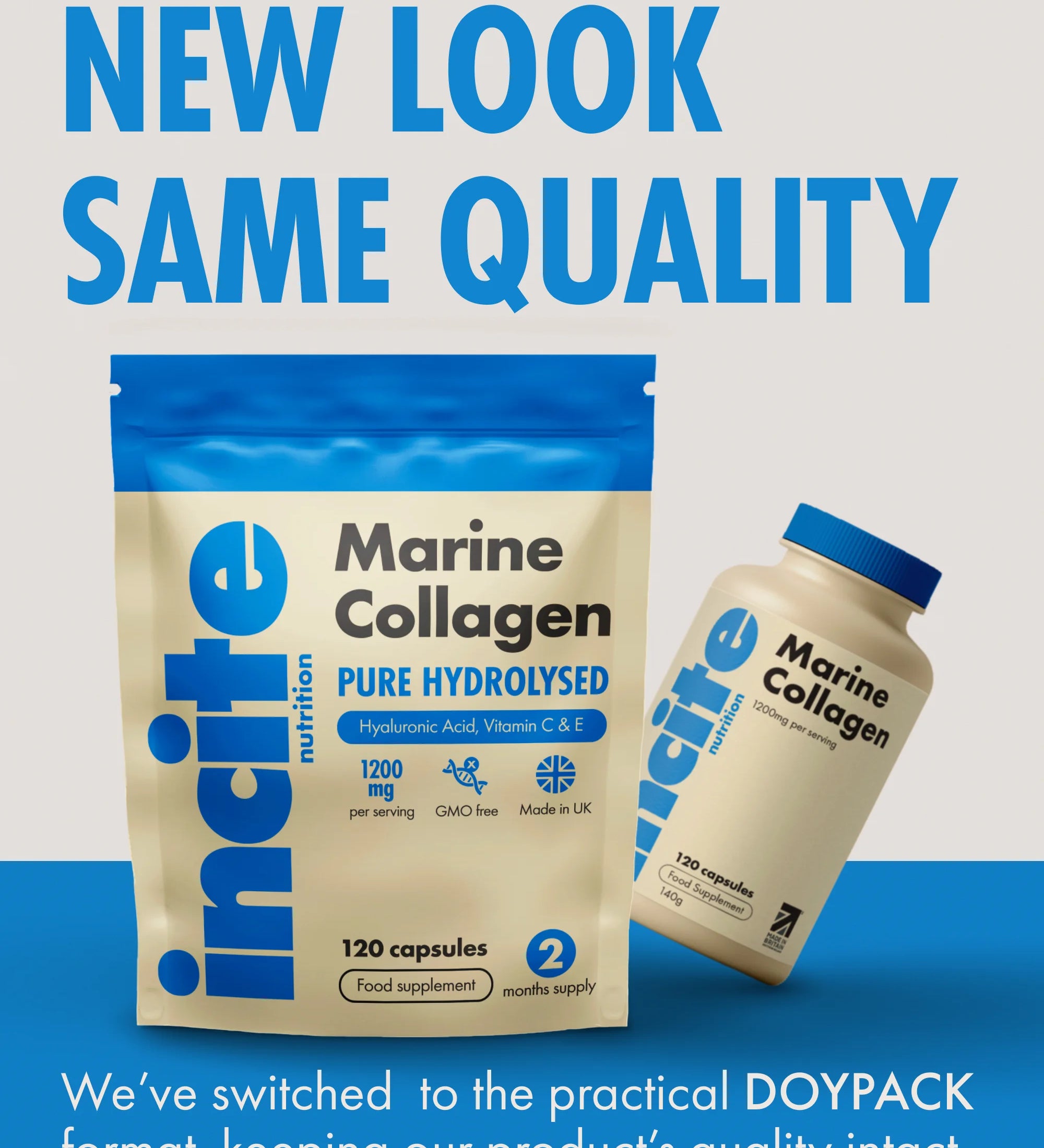 Marine Collagen