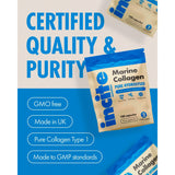 Marine Collagen