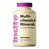 Multivitamins for Women