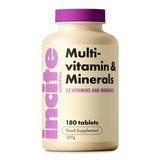 Multivitamin