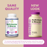 Multivitamin