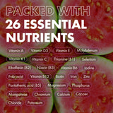 Multivitamin