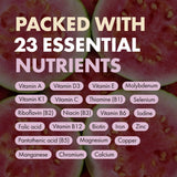 Multivitamins for Women