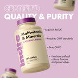 Multivitamin