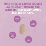 Multivitamins for Women