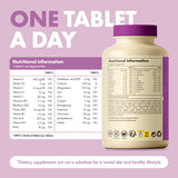 Multivitamins for Women