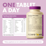 Multivitamin