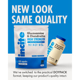 Glucosamine