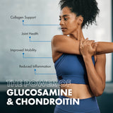 Glucosamine