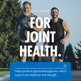 Glucosamine