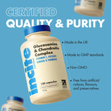 Glucosamine