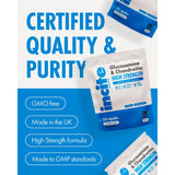 Glucosamine