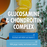 Glucosamine