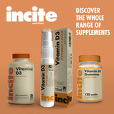 Vitamin D3 Spray