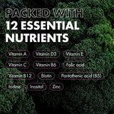 Multivitamin Gummies