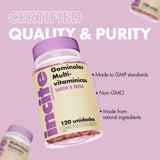 Multivitamin Gummies