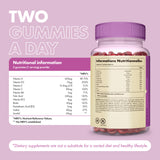 Multivitamin Gummies